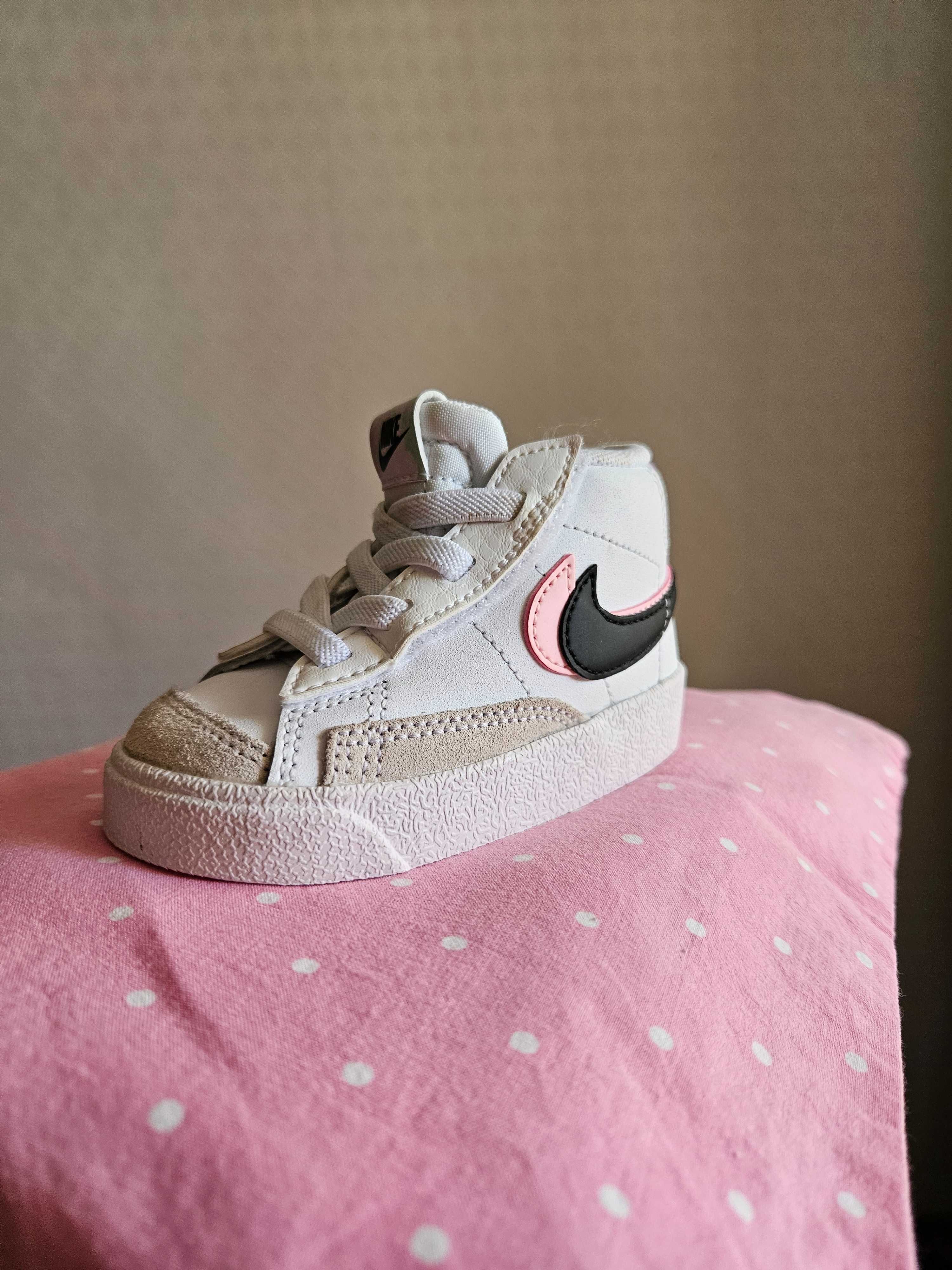 Nike детски маратонки