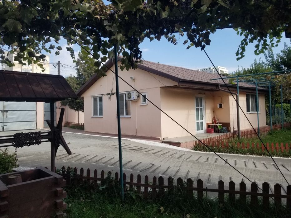 Spatiu birou/Sediu firma/Cora Bratianu