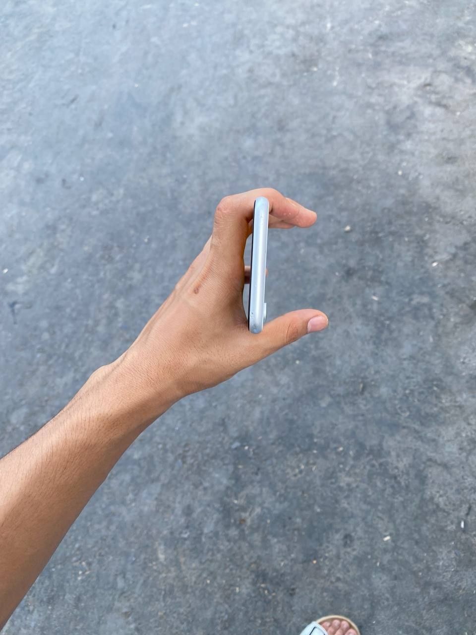 Iphone Xr idial xolatda