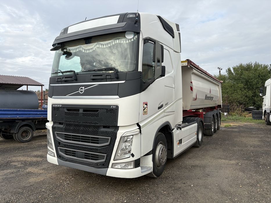 Vand ansamblu Volvo Fh