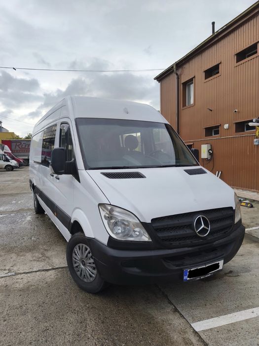 Vând Mercedes Sprinter 311