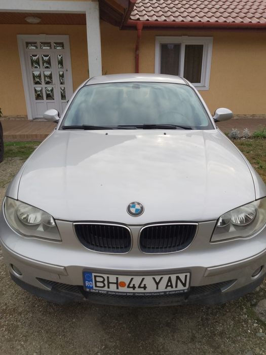 Bmw seria 1 116i