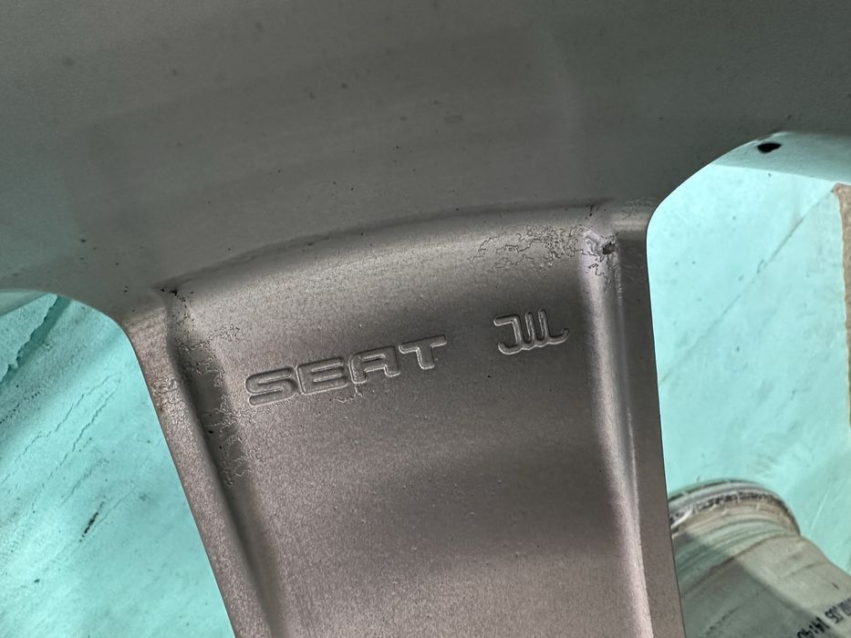17-ки 5х112 - Seat - Alhambra-Altea-Leon и други