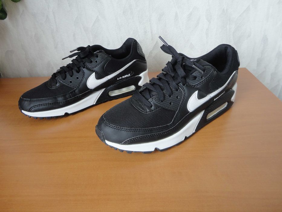 N39,5 Nike Air Max 90/оригинални дамски маратонки