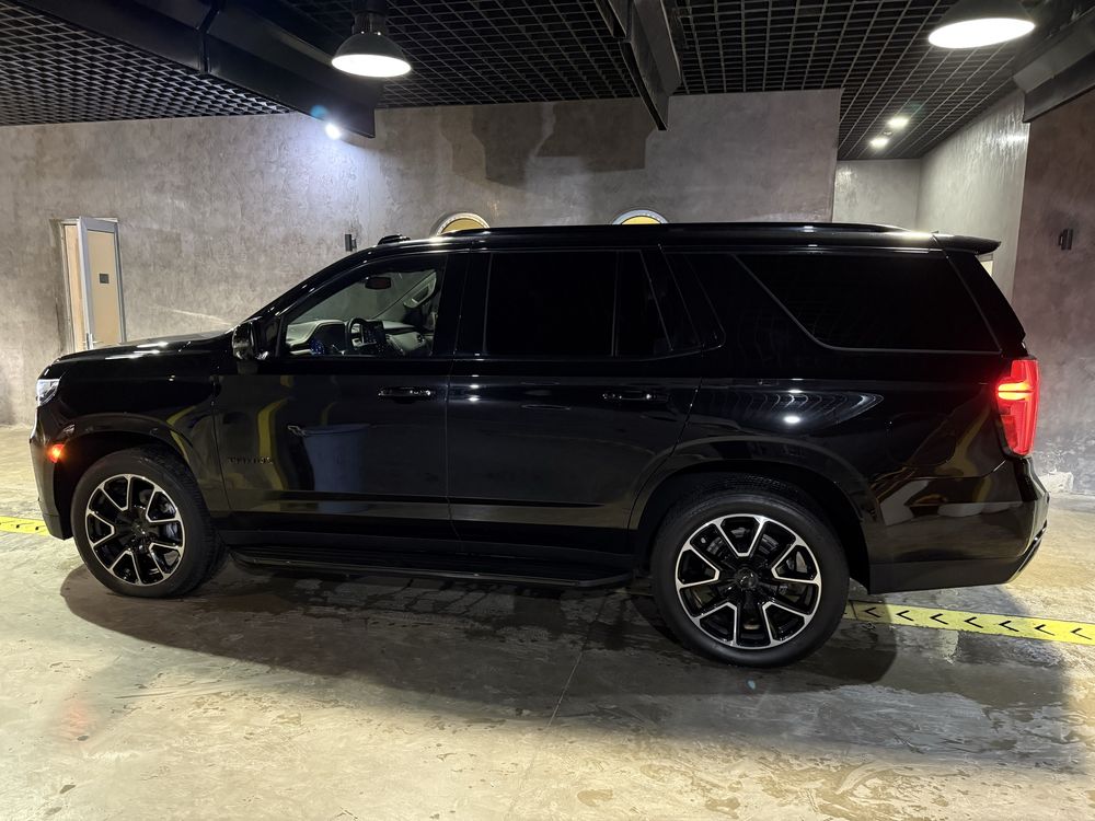 Tahoe 2 СОТИЛАДИ срочна