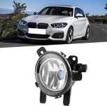 Ляв, Десен халоген BMW F20 F30 Ф30 halogen фарове за мъгла