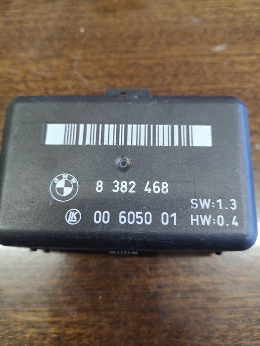 Продавам модули за BMW