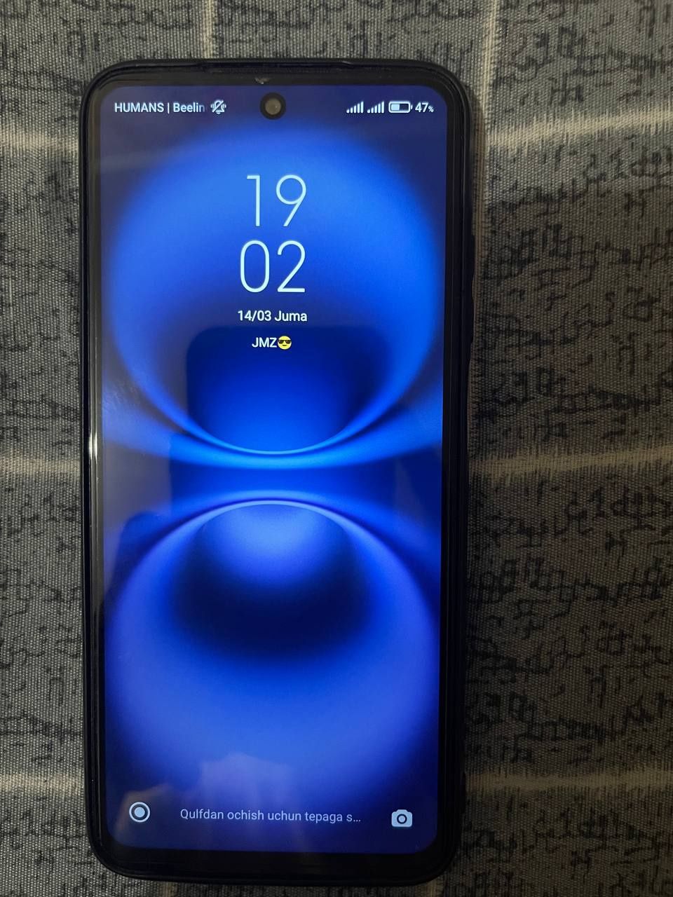 Redmi Note 11 4g