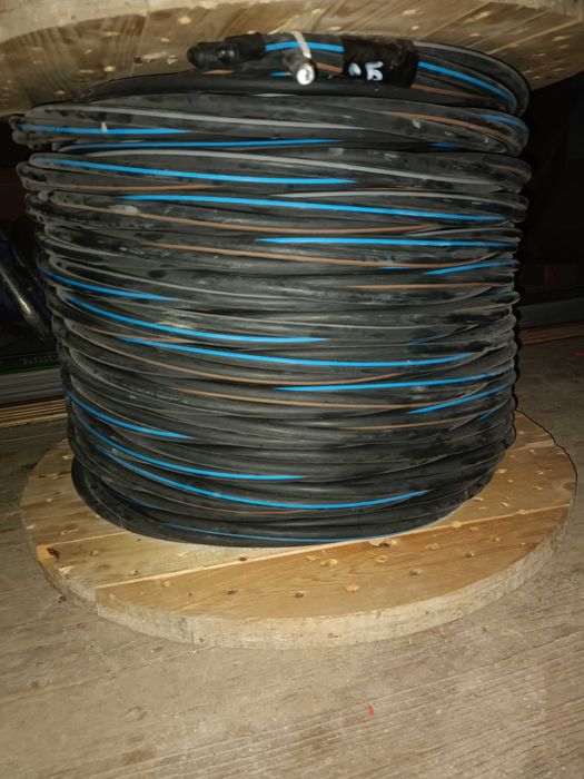 Vand ferestre usa cablu bransament