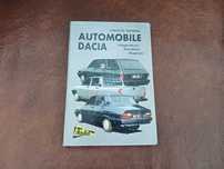 Carti: Automobile Dacia / Informatica si Management / MS Office Excell