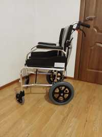 Инволидное Кресло- коляска (каталка) Цена 70000