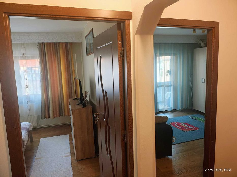Apartament 3 camere Carpati 2