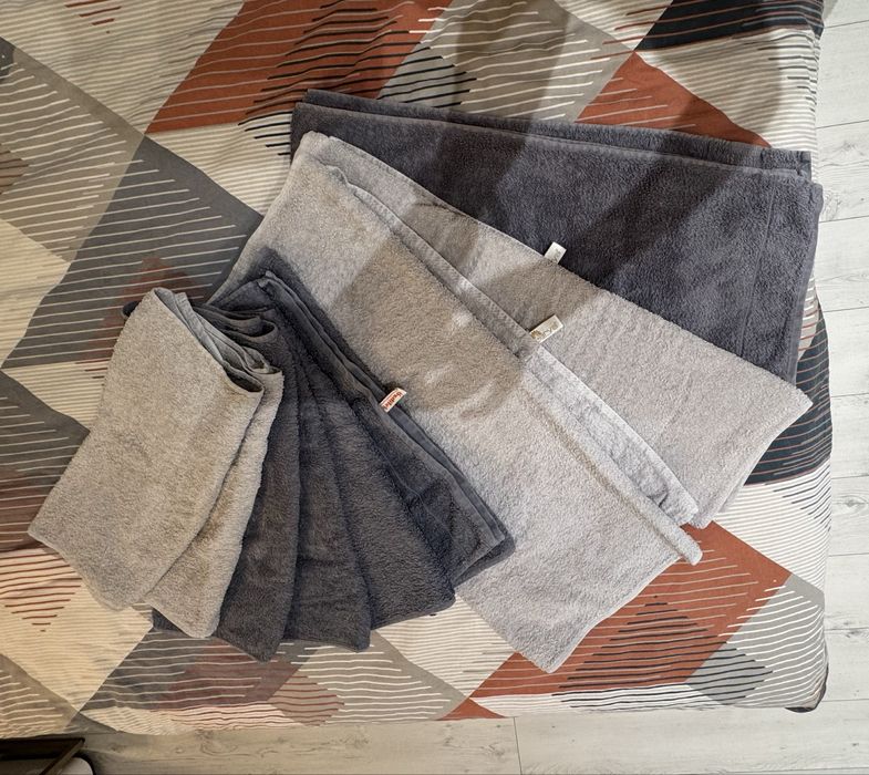 Продам полотенца Ozdilek и Arya