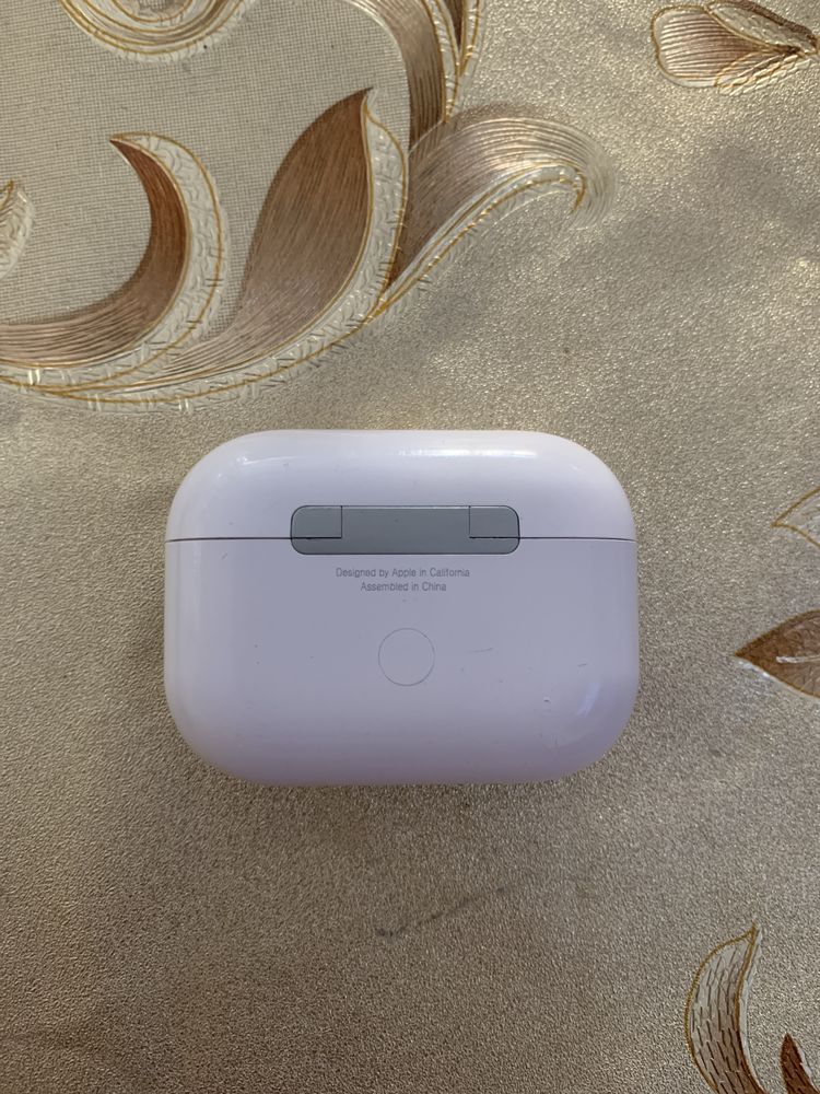 Casti Apple Airpods pro 2