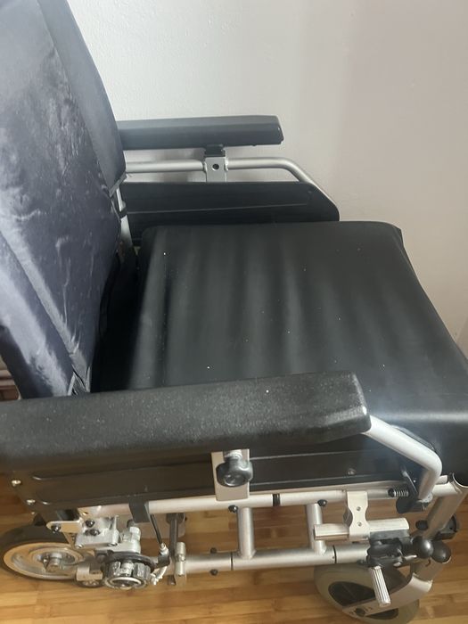 Scaun pentru urcat scari