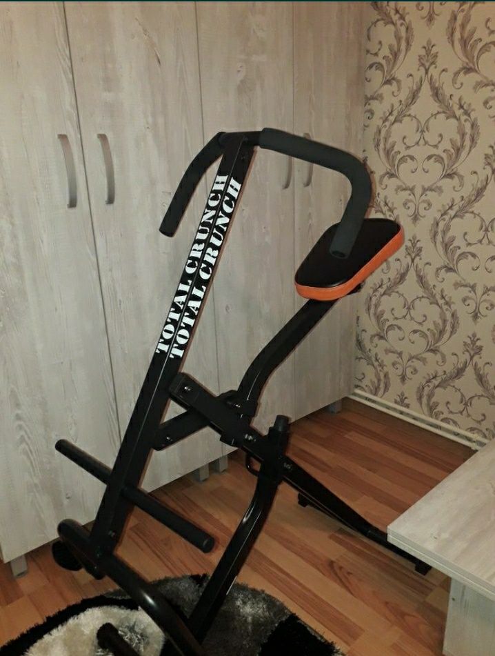 Aparat pliabil sport