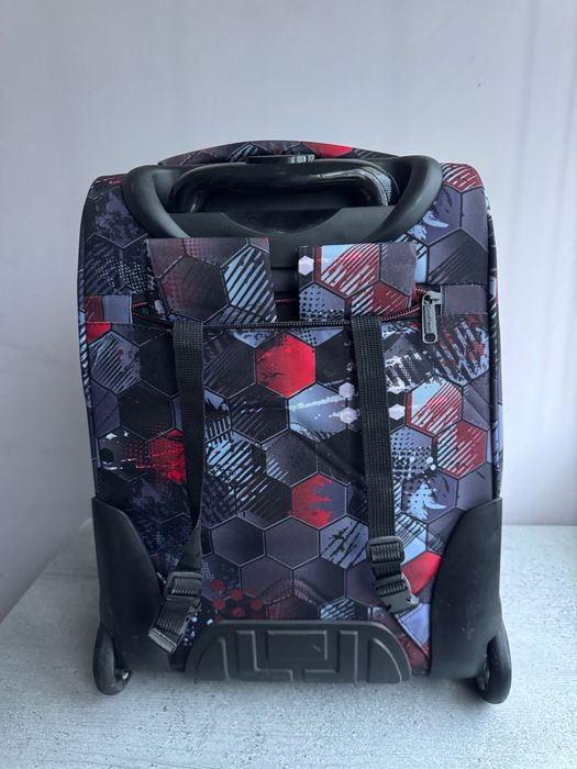 Ученическа раница на колела Coolpack - Compact -