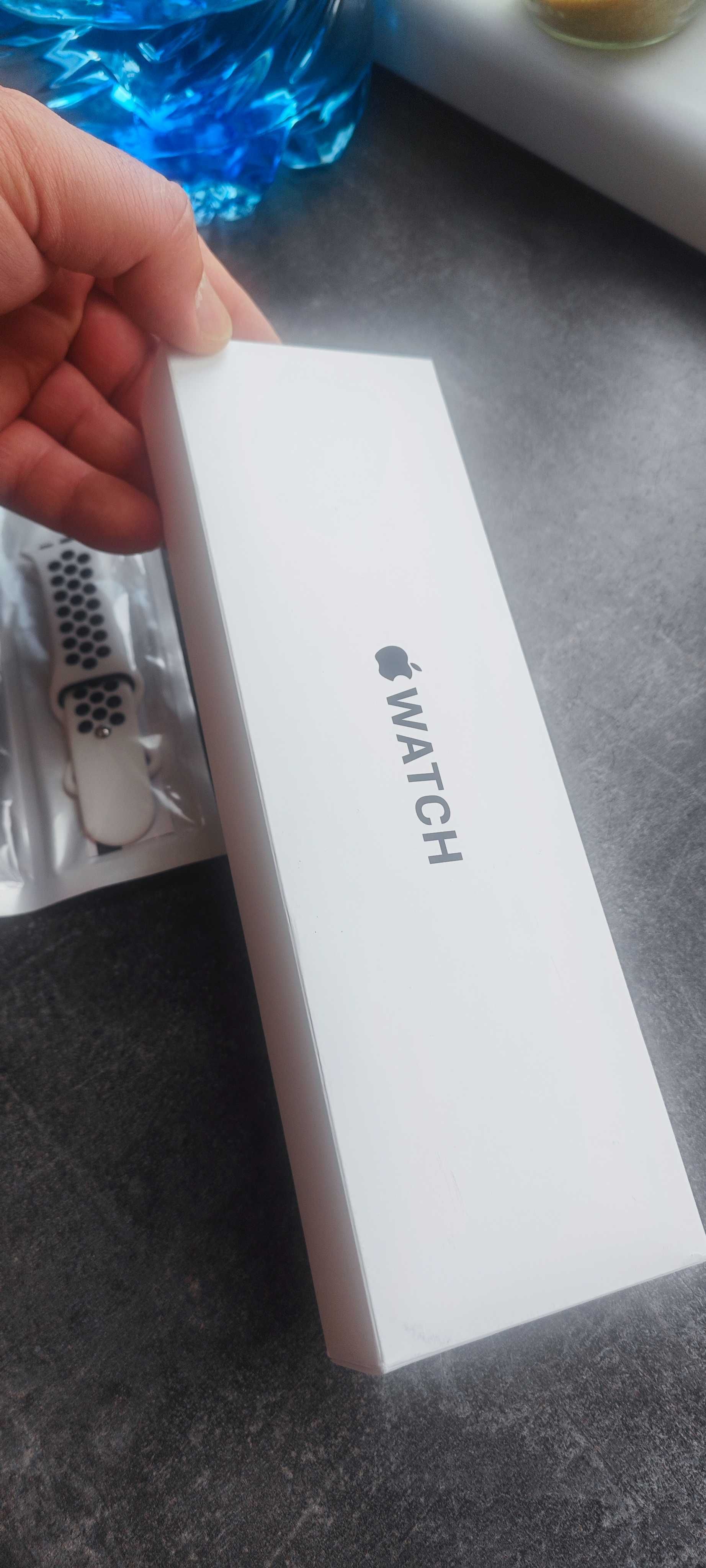 Apple Watch SE Gen2