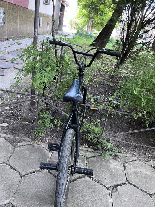 Велисипед BMX