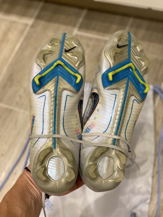 Nike Mercurial Vapor 14 Elite FG ACC/ Бутонки Найк Меркуриал
