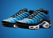 NIKE AIR MAX TN ‘Hyper Blue’ 36,37,38,39,40,41,42,43,44,45