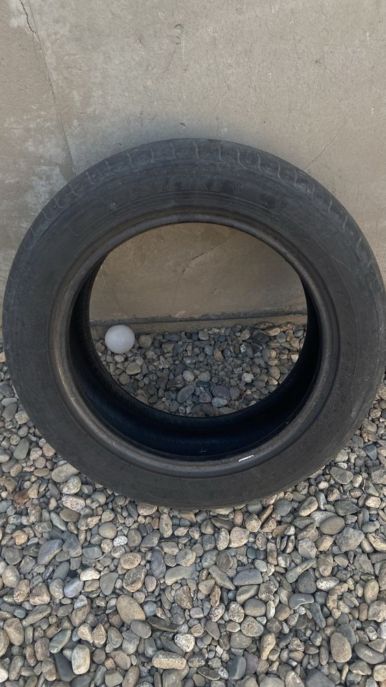 Б/У шины размер 215/60 R17
