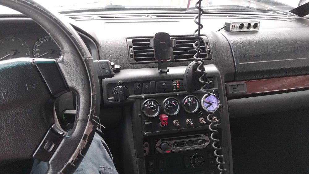 2 x Rengi rovar p38 tds 2.5