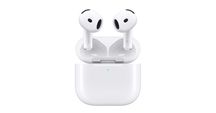 НОВИ! Apple AirPods 4 with Active Noise Cancellation Гаранция!