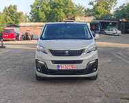 Microbuz 8 locuri Peugeot Travller 2021;97000km