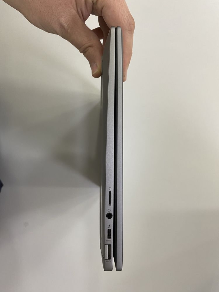 HP x360 Chromebook 2in1 i3 10th gen