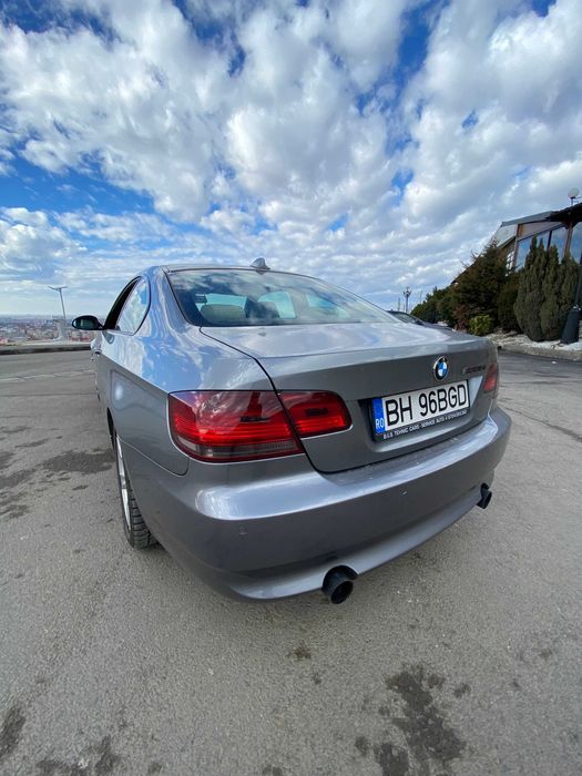 Vand BMW 335i seria 3