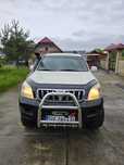Toyota Land Cruiser 2003 Autoutilitara