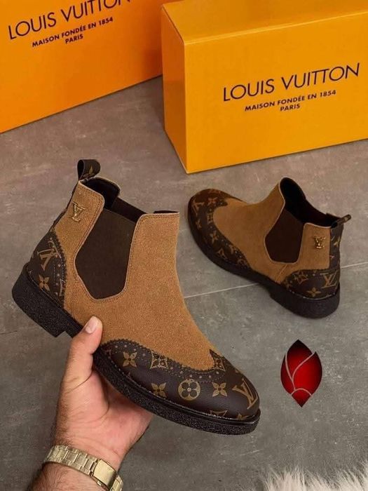 Мъжки боти 39-44