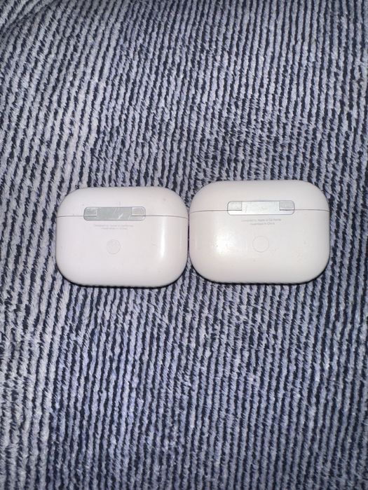 Airpods pro 1 si 2