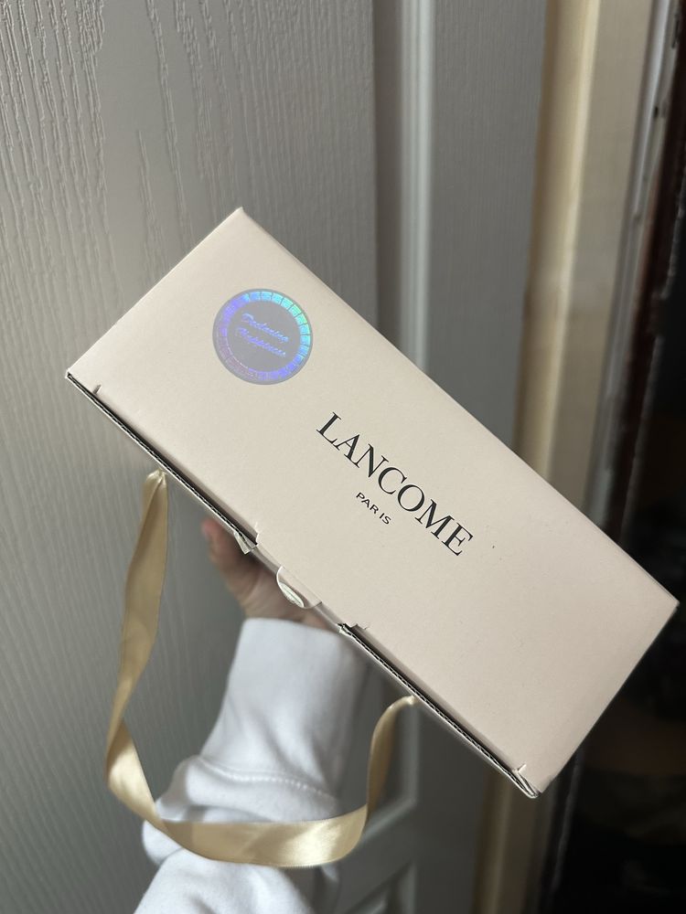 Set lancome idole
