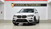 BMW X1 Xdrive BiXenon Camere Masarier Lumini Ambie Revizii la zi Garantie