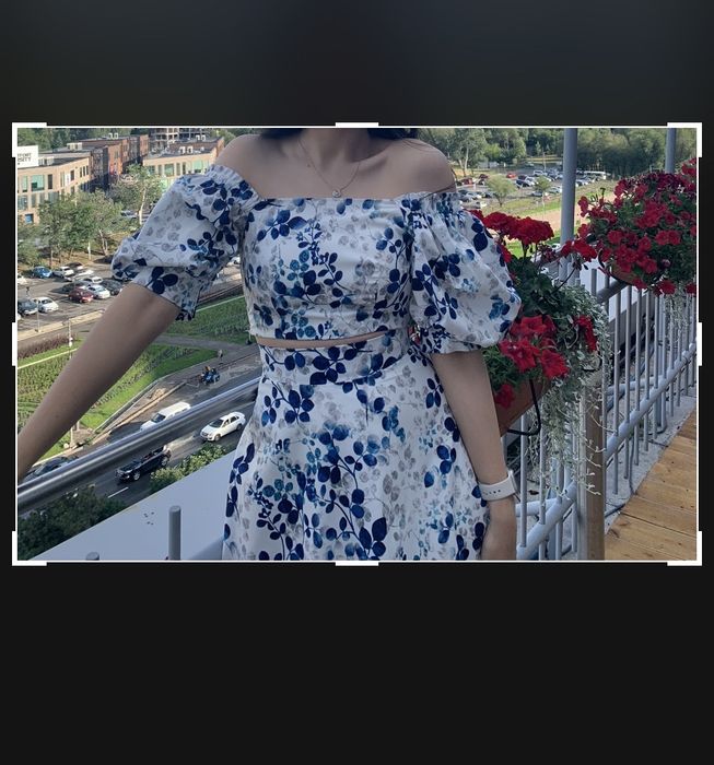 Двойка вечерняя