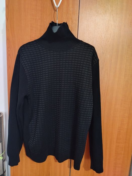 Bluză bărbat grosută original material