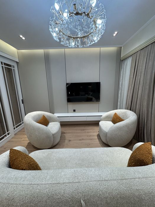 СРОЧНО! Group City Tower  40м2; 2/5/16  Узмакон Альфраганус, Узбум