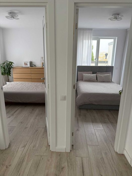 Inchiriere penthouse-ultra modern & panorama superba, Sibiu