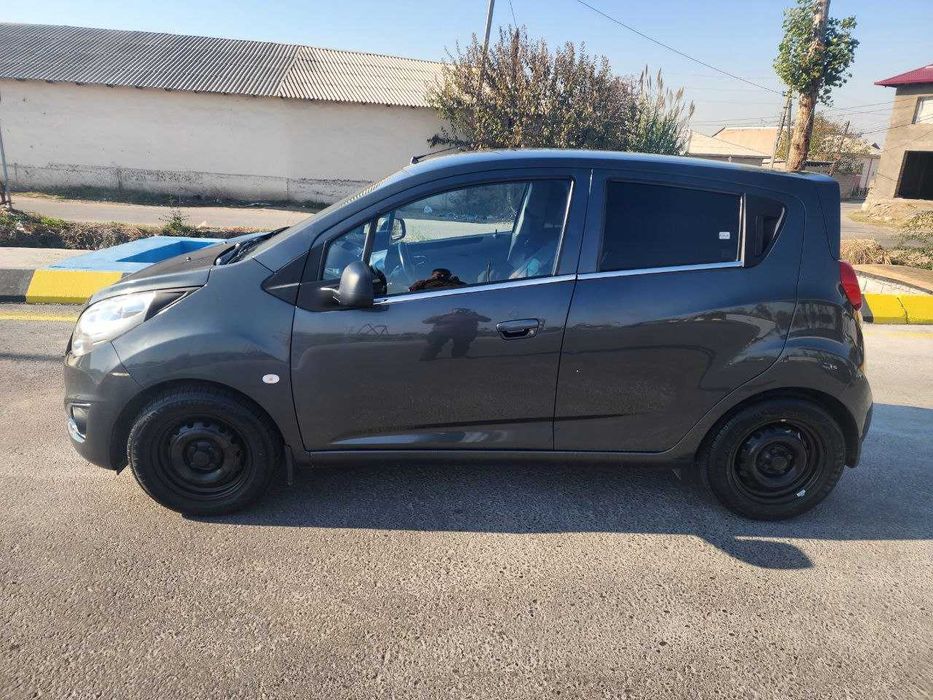 Спарк 2020 сотилади 81 минг пробег