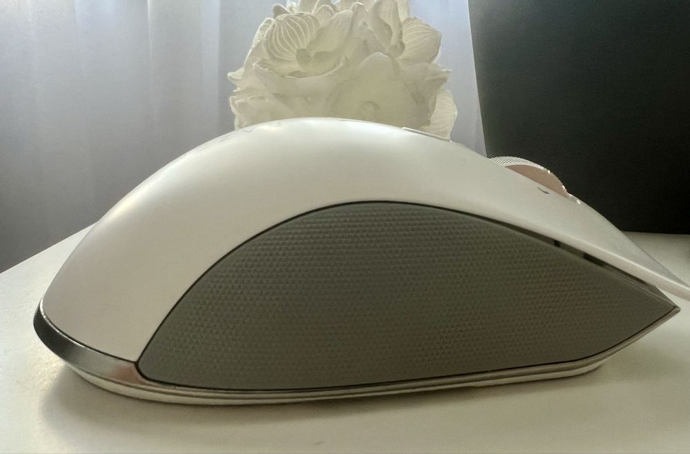 Mouse Razer Pro Click