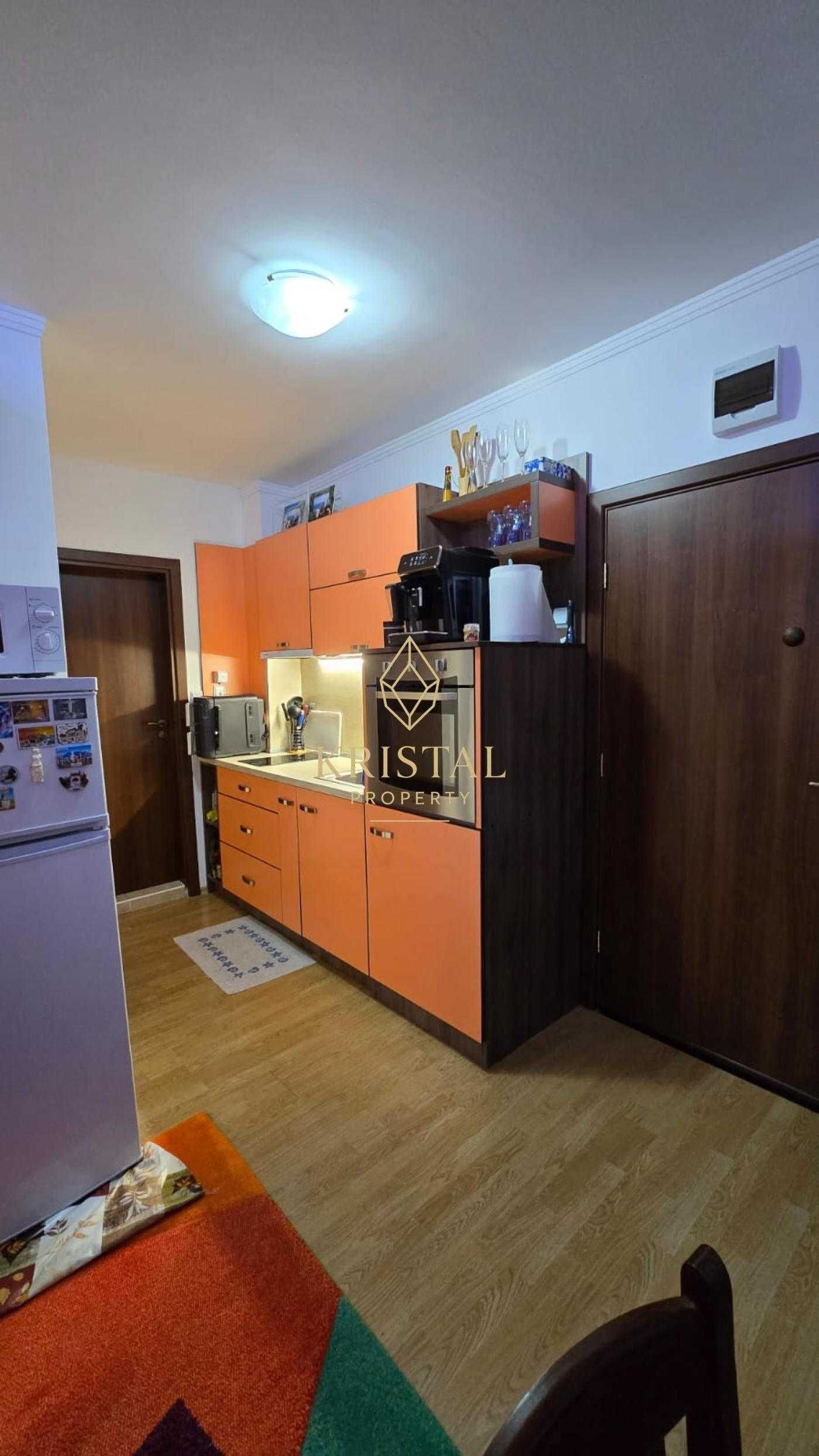 ID 5: Апартамент 1+1 в тих район, с. Тънково