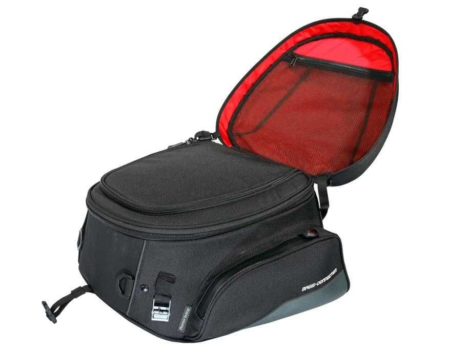 Продавам нова мото чанта 24-36 литра - SW-Motech Rear Bag Tail Bag