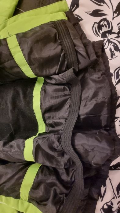 Детски ски екип - яке и панталон