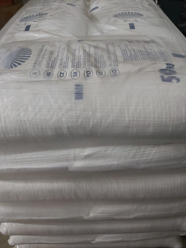 Zahar 50kg agrana