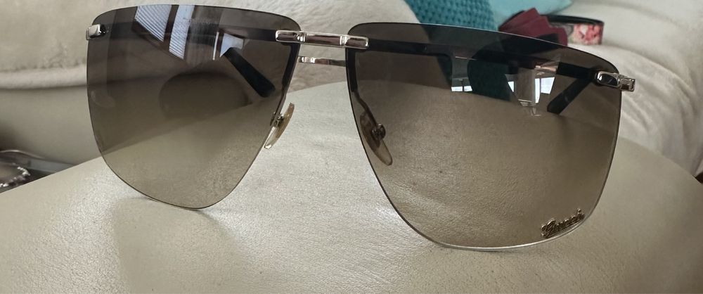 Оригинални слънчеви очила Gucci