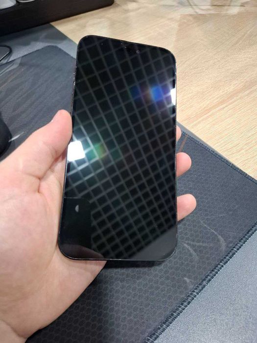 Iphone 14 pro max 256