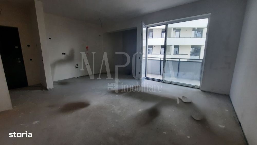 Apartament 2 camere de vanzare in Bulgaria, Cluj Napoca