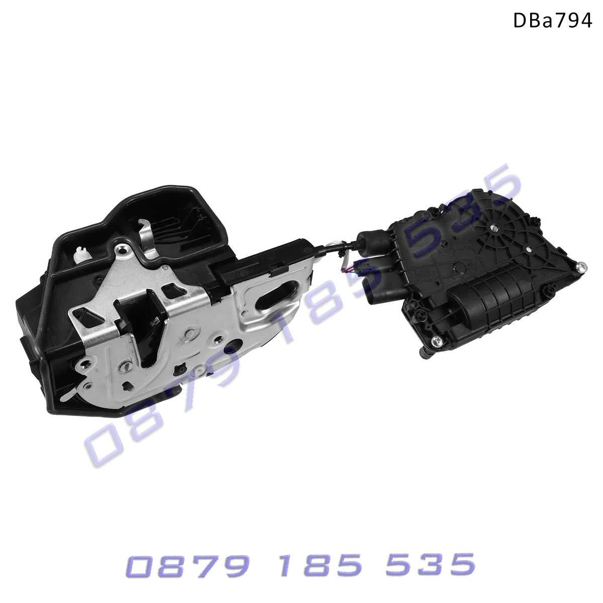 Предна лява брава вакуум BMW E70 E71 X5 X6 2008-13 бмв е70 х5 х6